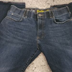 Men's Lee Extreme Motion jeans